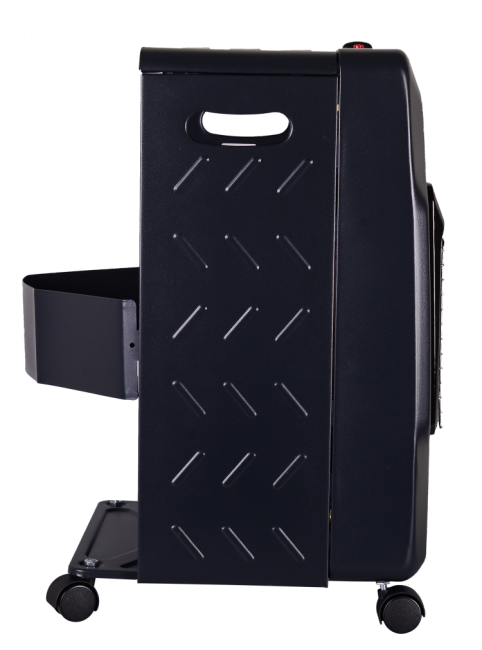 Газовый инфракрасный обогреватель ПГ-4200С Ресанта в Красноярске