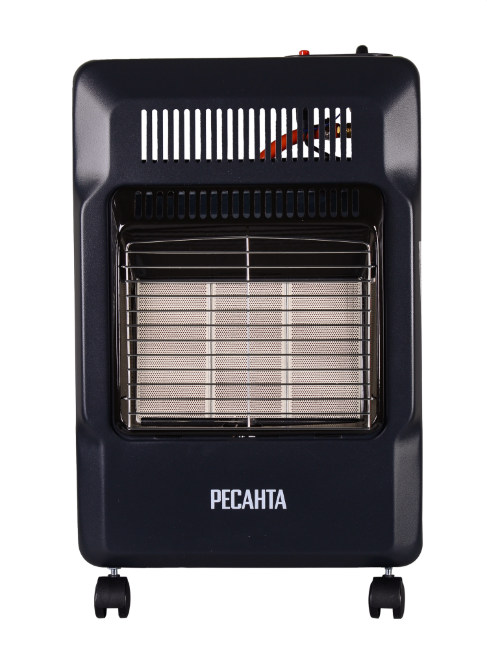 Газовый инфракрасный обогреватель ПГ-4200С Ресанта в Красноярске