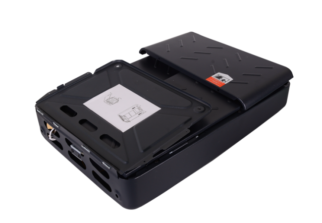 Газовый инфракрасный обогреватель ПГ-4200С Ресанта в Красноярске