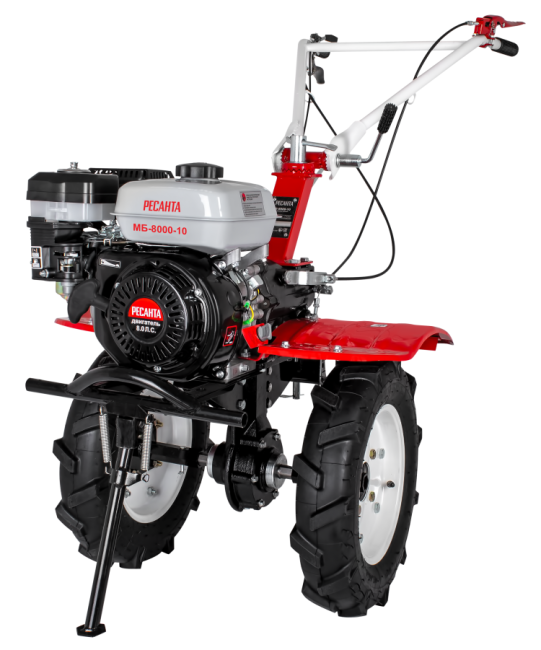 Сельскохозяйственная машина Ресанта МБ-8000-10 в Красноярске Сельскохозяйственная машина Ресанта МБ-8000-10 в Красноярске