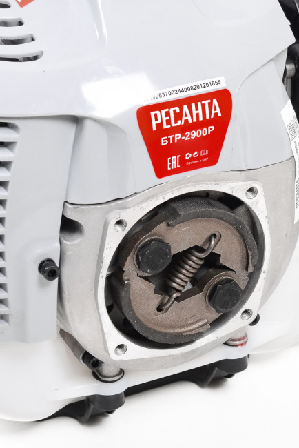Триммер Бензиновый Ресанта БТР-2900Р в Красноярске