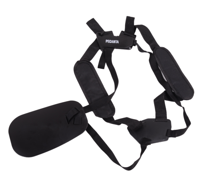 Триммер Бензиновый Ресанта БТР-2900Р в Красноярске