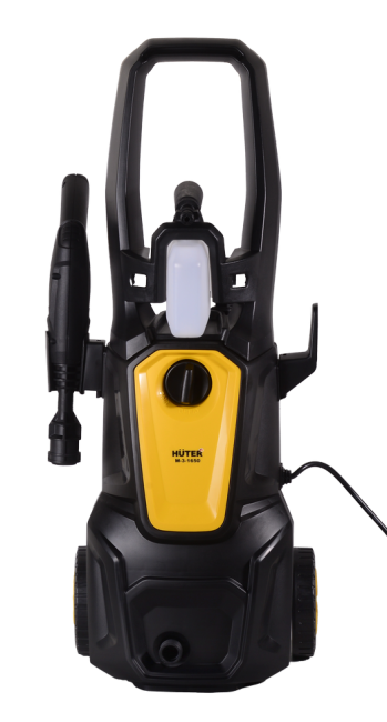 Мойка Huter M-3-1650 в Красноярске Мойка Huter M-3-1650 в Красноярске