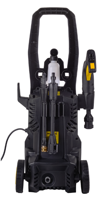 Мойка Huter M-3-1650 в Красноярске Мойка Huter M-3-1650 в Красноярске