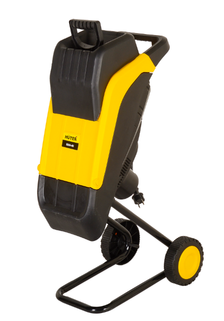 Садовый измельчитель HUTER ESH-40 в Красноярске