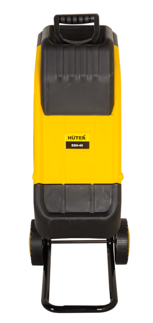 Садовый измельчитель HUTER ESH-40 в Красноярске Садовый измельчитель HUTER ESH-40 в Красноярске