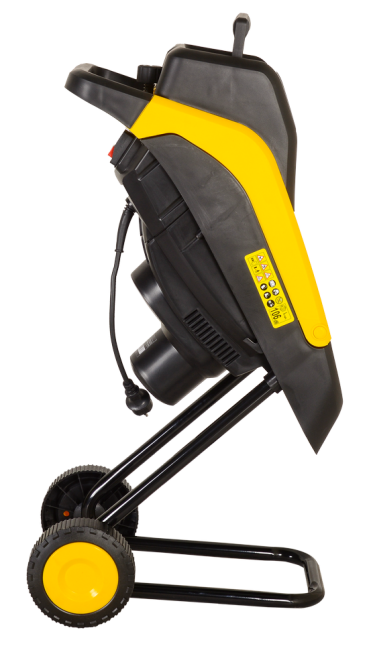 Садовый измельчитель HUTER ESH-40 в Красноярске Садовый измельчитель HUTER ESH-40 в Красноярске