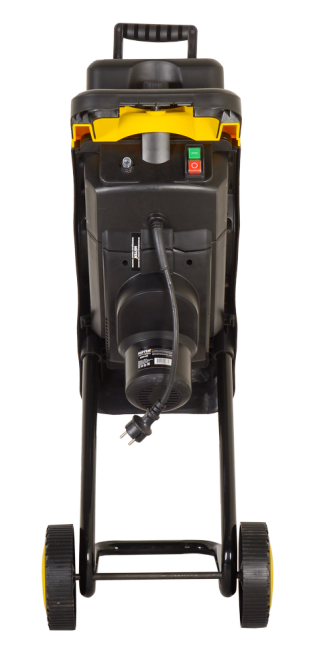 Садовый измельчитель HUTER ESH-40 в Красноярске Садовый измельчитель HUTER ESH-40 в Красноярске