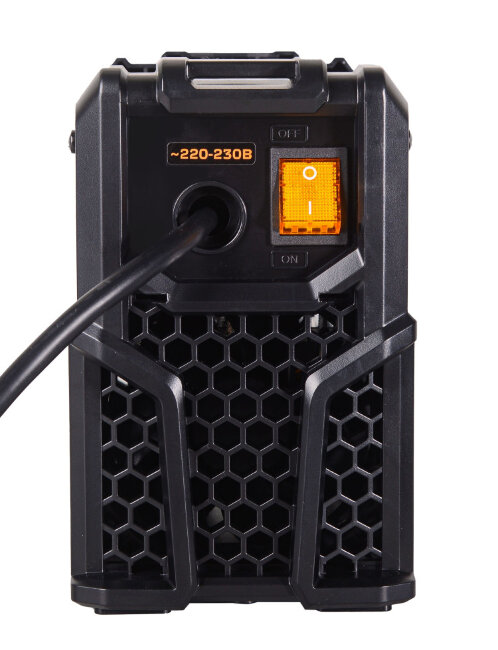 Сварочный аппарат инверторный Вихрь ИС-250 в Красноярске