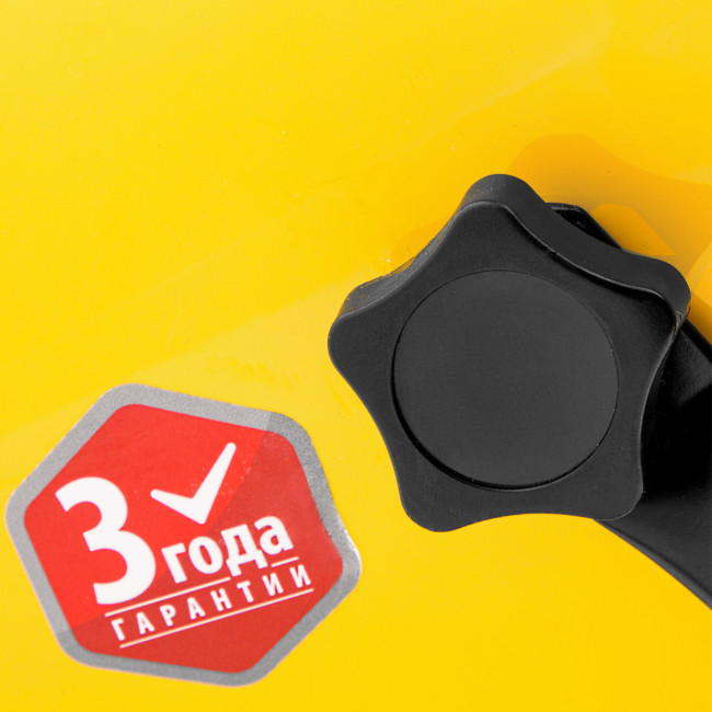 Тепловая пушка, керамический нагреватель (тепловентилятор) DHC 5-400, 230 В, 0.04/3/5 кВт Denzel в Красноярске Тепловая пушка, керамический нагреватель (тепловентилятор) DHC 5-400, 230 В, 0.04/3/5 кВт Denzel в Красноярске