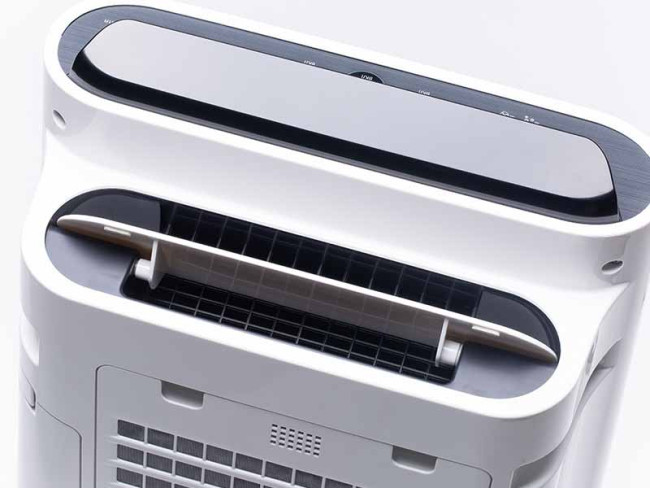 Климатический комплекс KC-D41RW в Красноярске