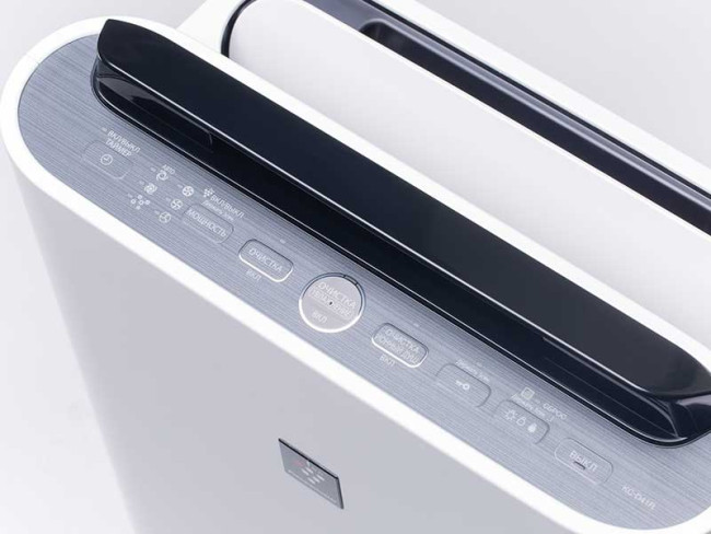 Климатический комплекс KC-D41RW в Красноярске