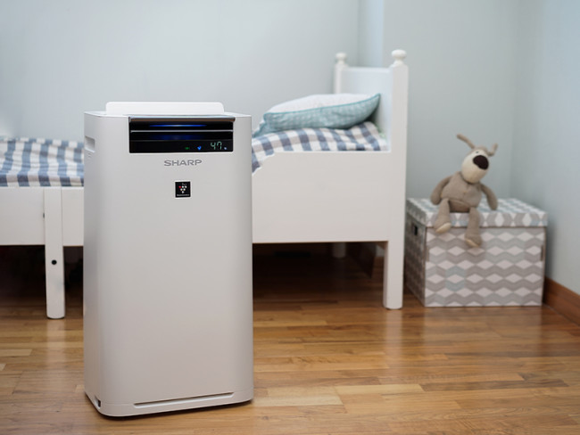 Климатический комплекс KC-D41RW в Красноярске