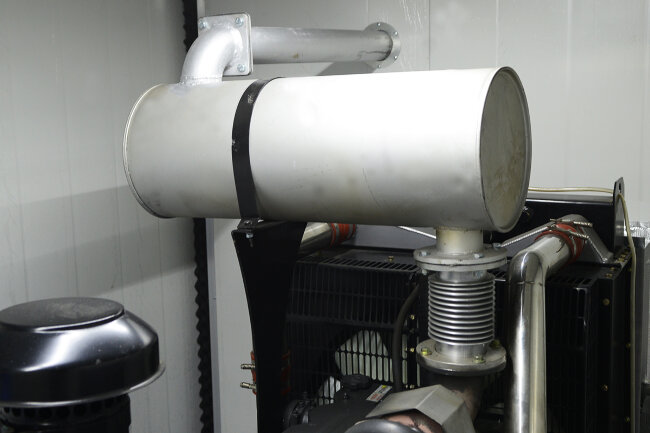 Контейнер Север ПБК-6В базовая комплектация в Красноярске