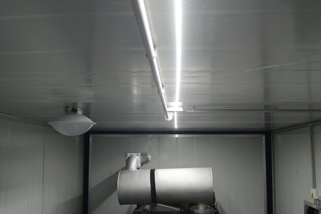 Контейнер Север ПБК-6В базовая комплектация в Красноярске