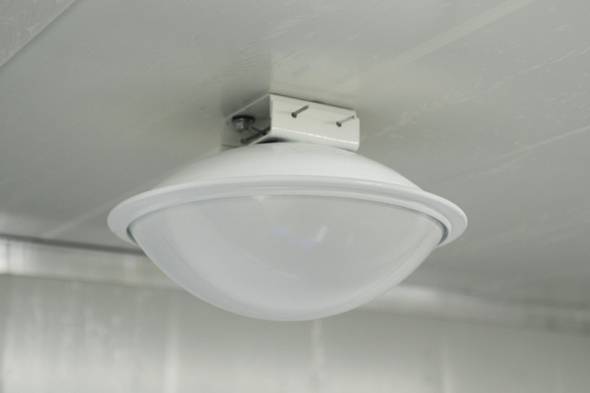 Контейнер Север ПБК-6В базовая комплектация в Красноярске