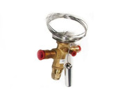 Терморегулирующий вентиль TGE10 №4 (067N3153) для DK-14WC/SF