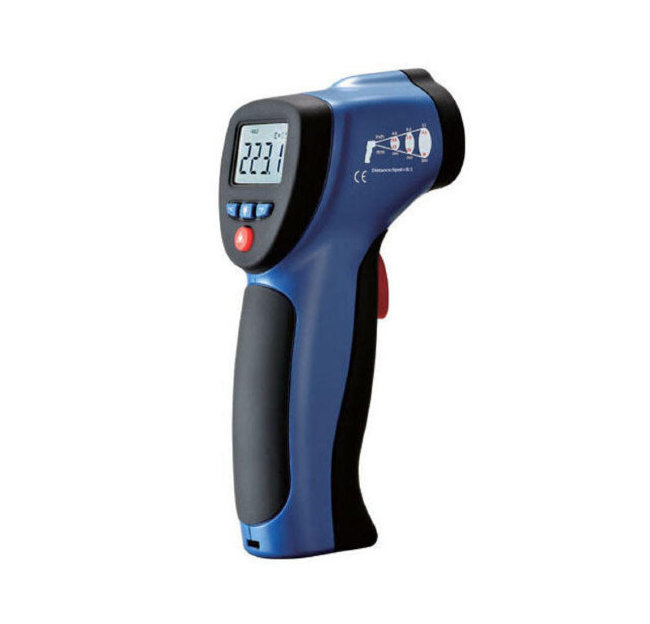 Пирометр CEM DT-8830 в Красноярске
