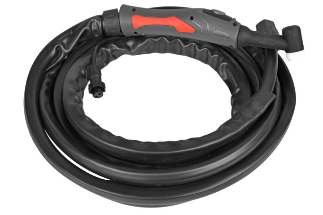 Аппарат TIG сварки алюминия TSS PRO TIG 400P AC/DC Digital в Красноярске