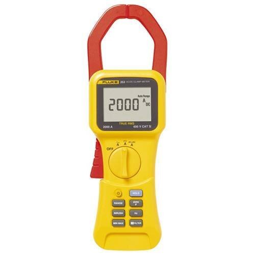 Токоизмерительные клещи Fluke 353 в Красноярске