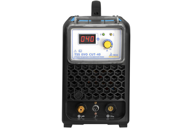 Аппарат воздушно-плазменной резки TSS EVO CUT-40 в Красноярске