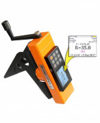 Измеритель прочности бетона ОНИКС-1.СР.030 (3 тонны) Измеритель прочности бетона ОНИКС-1.СР.030 (3 тонны)