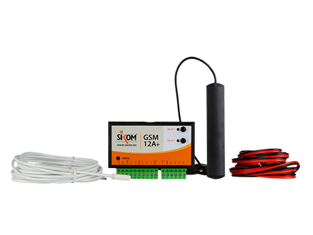 SIKOM GSM в Красноярске