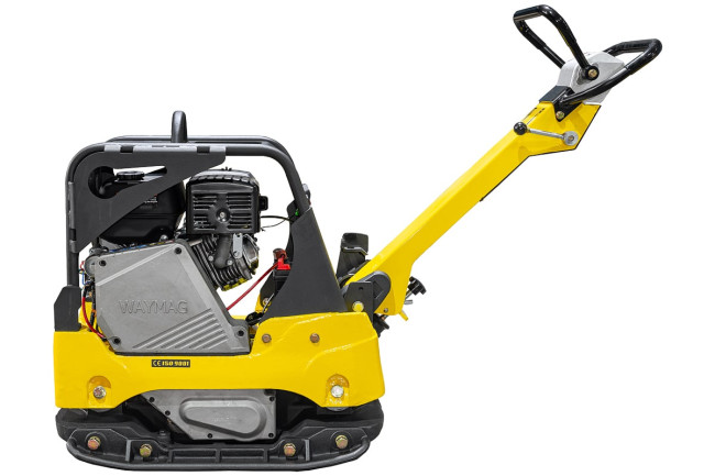 Виброплита реверсивная TSS-CP-320L (гидравлический привод, электростарт, АКБ) в Красноярске Виброплита реверсивная TSS-CP-320L (гидравлический привод, электростарт, АКБ) в Красноярске