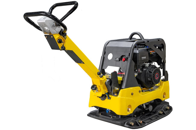 Виброплита реверсивная TSS-CP-320L (гидравлический привод, электростарт, АКБ) в Красноярске Виброплита реверсивная TSS-CP-320L (гидравлический привод, электростарт, АКБ) в Красноярске