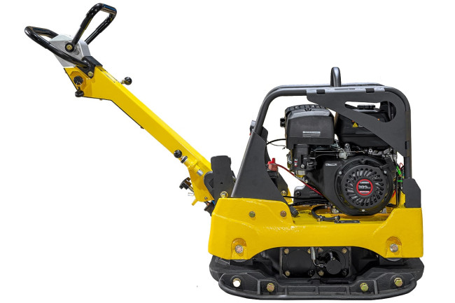 Виброплита реверсивная TSS-CP-320L (гидравлический привод, электростарт, АКБ) в Красноярске Виброплита реверсивная TSS-CP-320L (гидравлический привод, электростарт, АКБ) в Красноярске