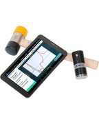 Прибор диагностики свай СПЕКТР-4.31