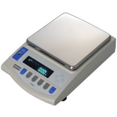 Весы ViBRA LN-15001CE в Красноярске