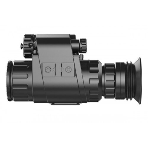 Тепловизионная насадка iRay xClip CML 25 в Красноярске Тепловизионная насадка iRay xClip CML 25 в Красноярске