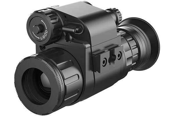 Тепловизионная насадка iRay xClip CML 25 в Красноярске