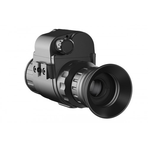 Тепловизионная насадка iRay xClip CML 25 в Красноярске Тепловизионная насадка iRay xClip CML 25 в Красноярске