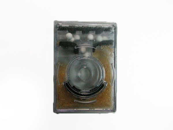 Умягчитель воды для увлажнителя D-H40UFO в Красноярске