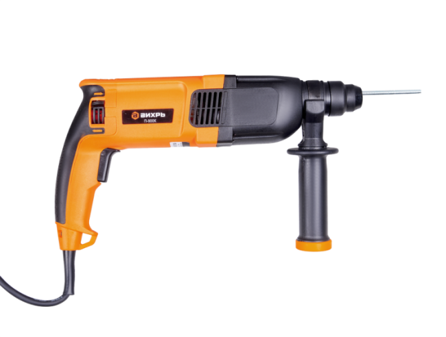Перфоратор ВИХРЬ П-900К в Красноярске Перфоратор ВИХРЬ П-900К в Красноярске