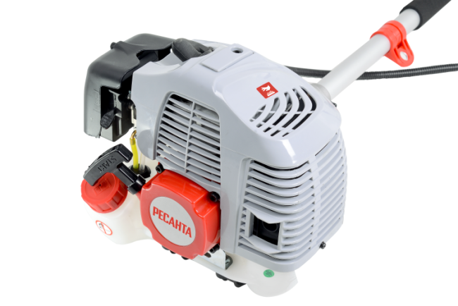 Триммер бензиновый Ресанта БТР-2900П в Красноярске