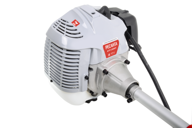 Триммер бензиновый Ресанта БТР-2900П в Красноярске