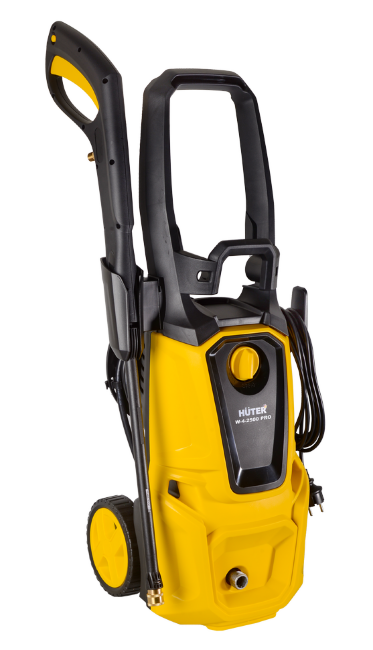 Мойка Huter W-4-2500 PRO в Красноярске