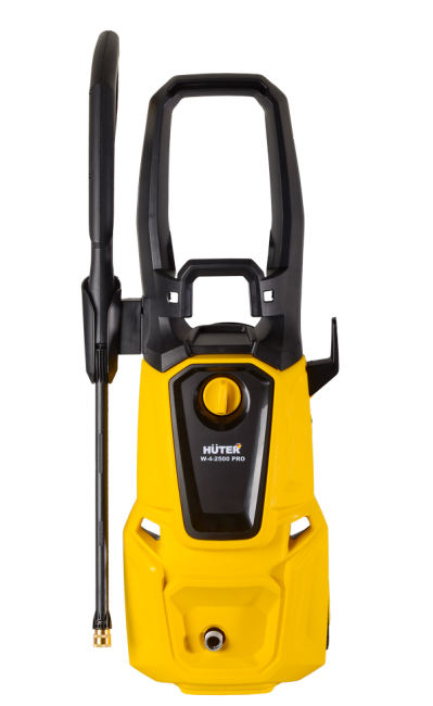 Мойка Huter W-4-2500 PRO в Красноярске