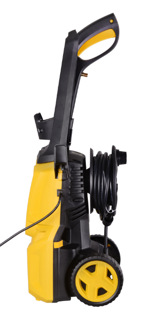 Мойка Huter W-4-2500 PRO в Красноярске