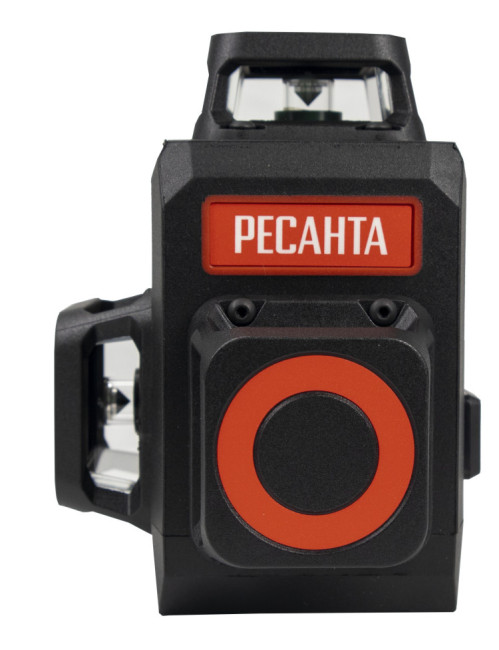 Построитель лазерный Ресанта ПЛ-3Х360ШС Green в Красноярске