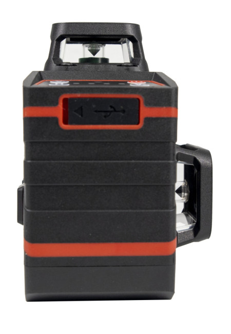 Построитель лазерный Ресанта ПЛ-3Х360ШС Green в Красноярске