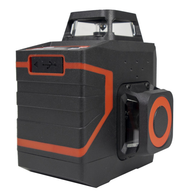 Построитель лазерный Ресанта ПЛ-3Х360ШС Green в Красноярске