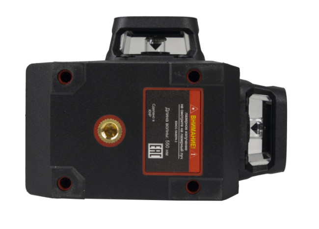 Построитель лазерный Ресанта ПЛ-3Х360ШС Green в Красноярске