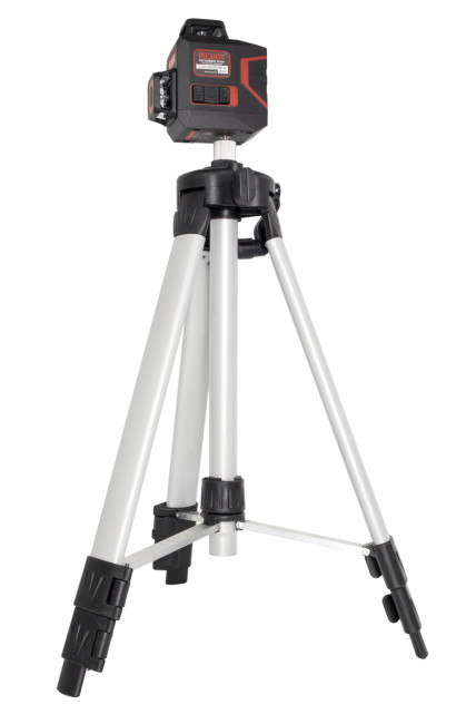 Построитель лазерный Ресанта ПЛ-3Х360ШС Green в Красноярске