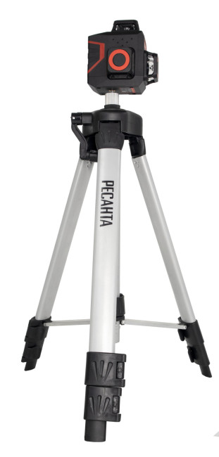 Построитель лазерный Ресанта ПЛ-3Х360ШС Green в Красноярске