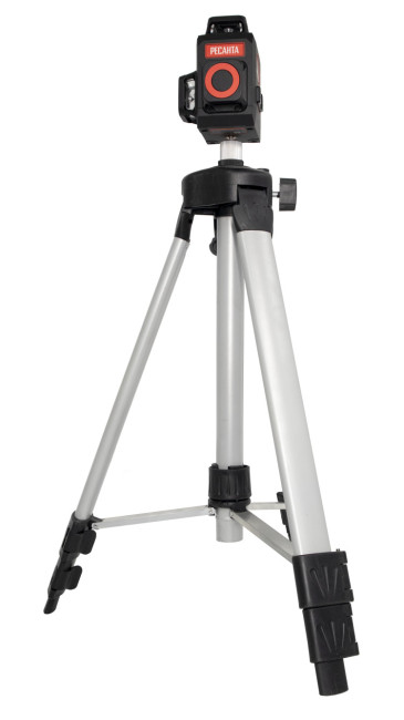 Построитель лазерный Ресанта ПЛ-3Х360ШС Green в Красноярске