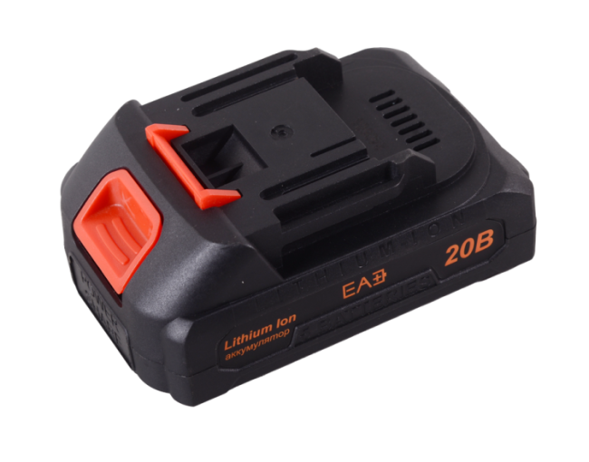 Краскопульт аккумуляторный АКП-20Li Вихрь (в комплекте 1 АКБ и ЗУ) в Красноярске